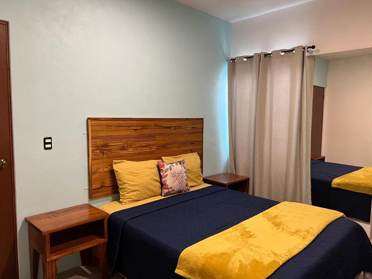 拉巴斯 Mini Loft “Frida”酒店 外观 照片